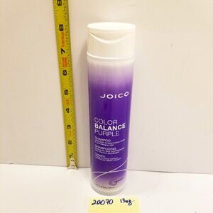 NEW Joico Color Balance Purple Shampoo 10.1 oz Bottle